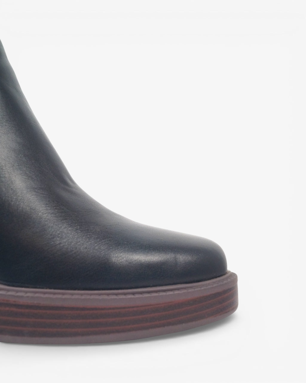 Botas de caña alta