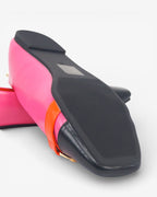 Manoletina broche
