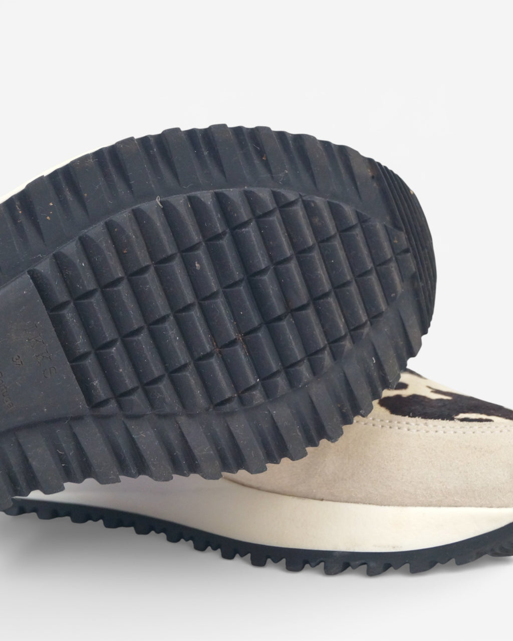 Zapatillas urban