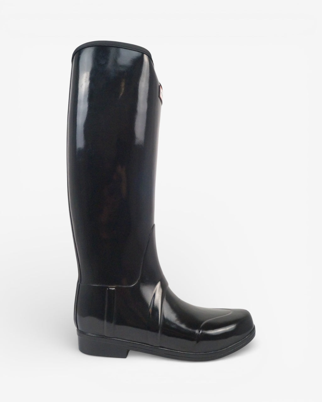 Bota de lluvia Hunter