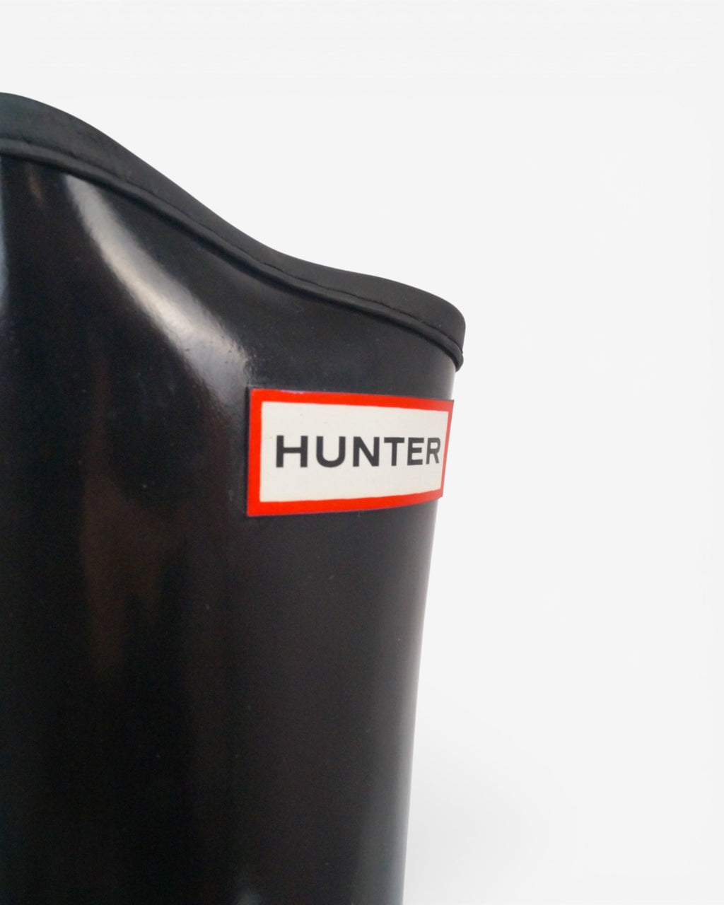 Bota de lluvia Hunter