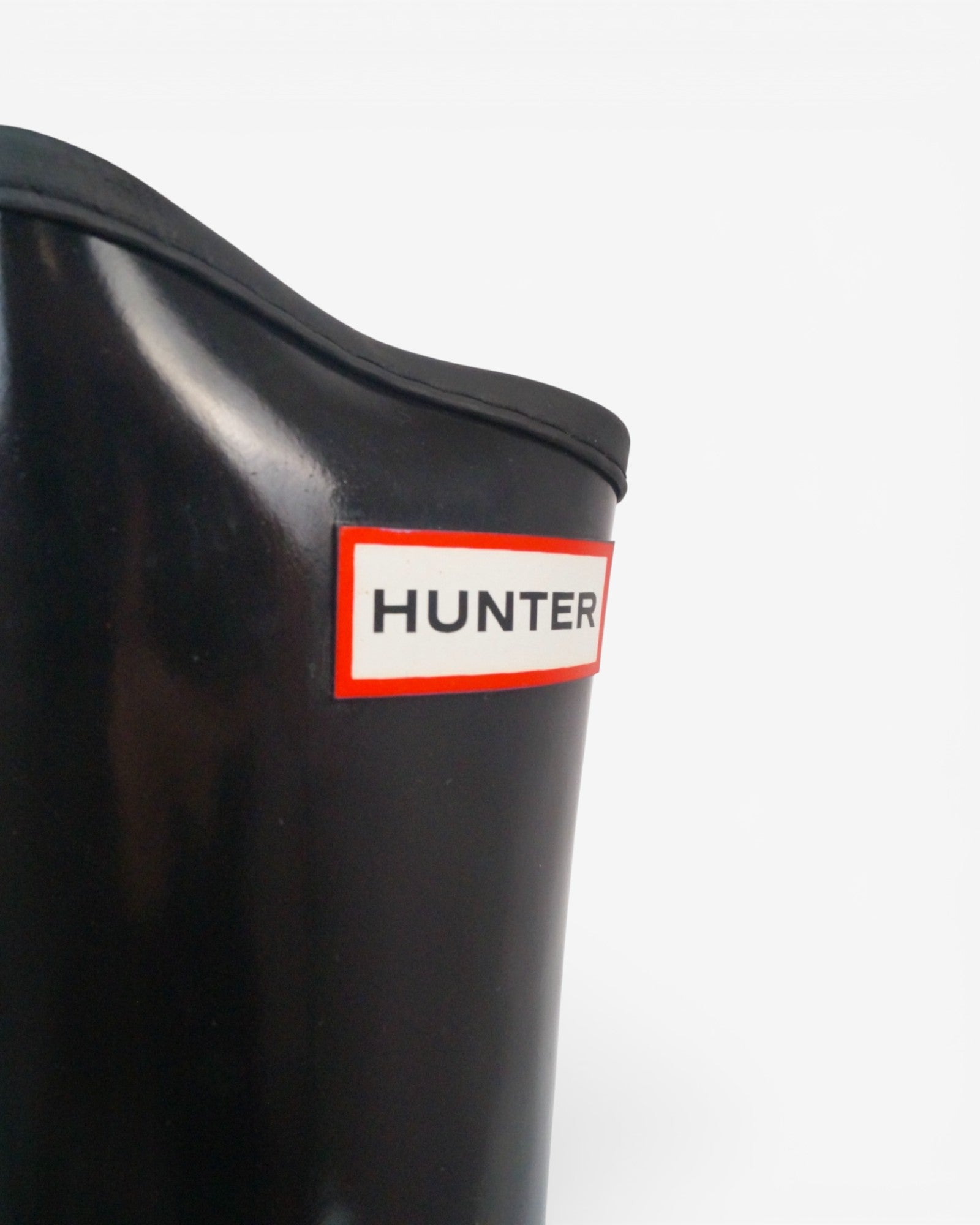 Bota de lluvia Hunter