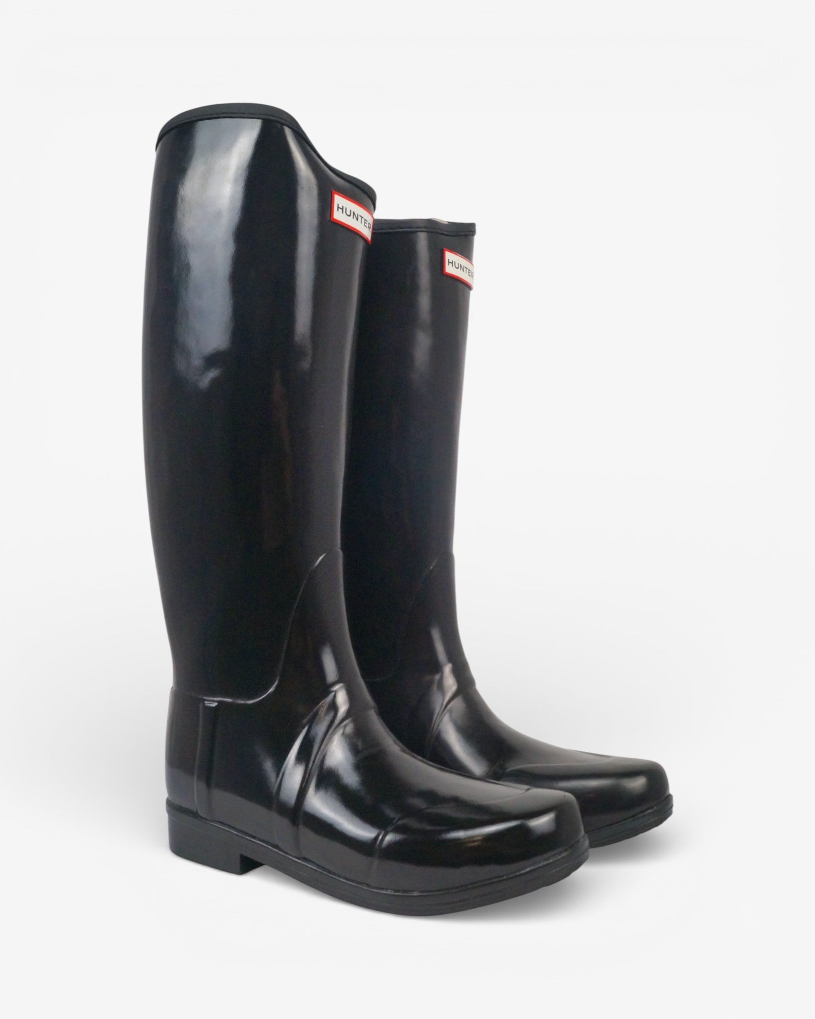 Bota de lluvia Hunter