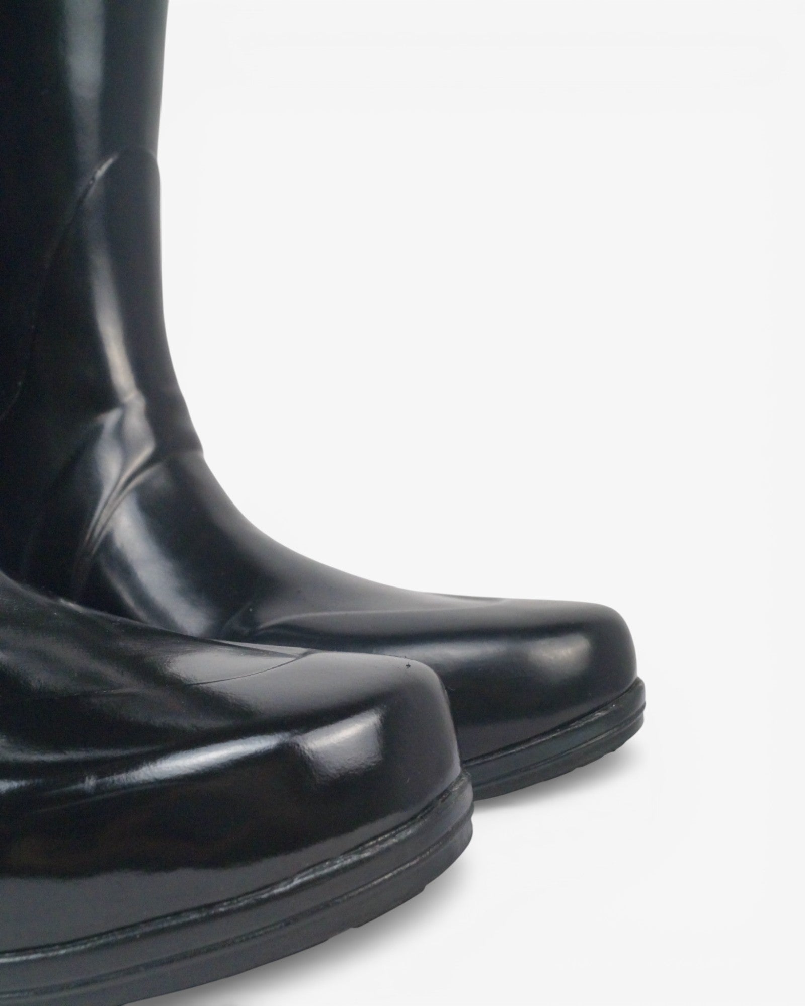 Bota de lluvia Hunter