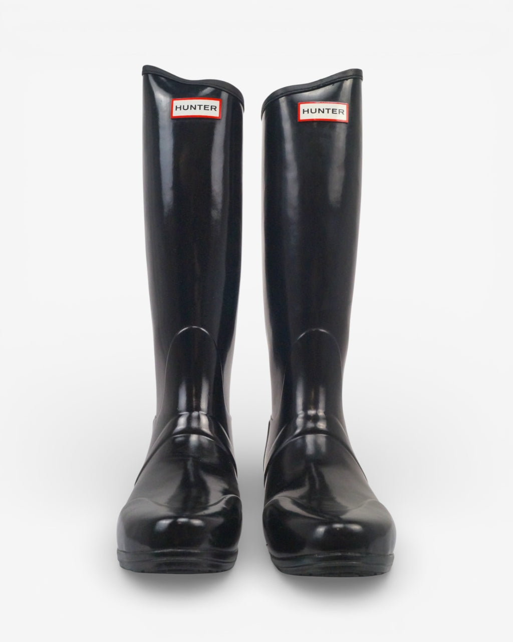 Bota de lluvia Hunter