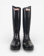 Bota de lluvia Hunter