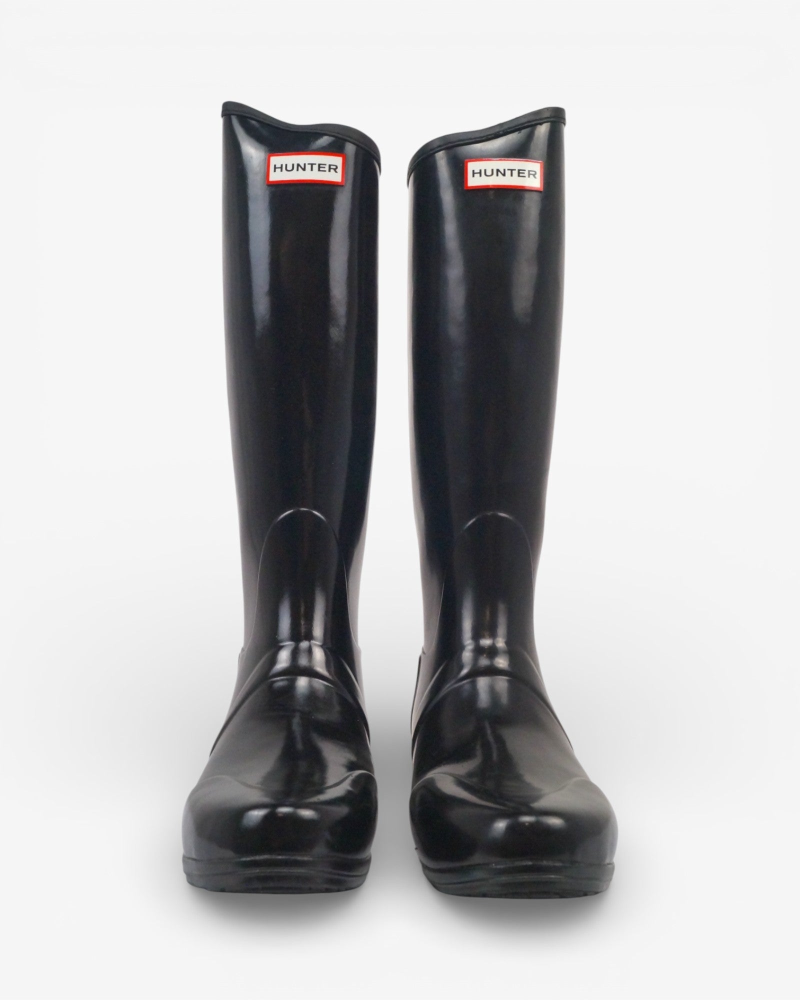 Bota de lluvia Hunter