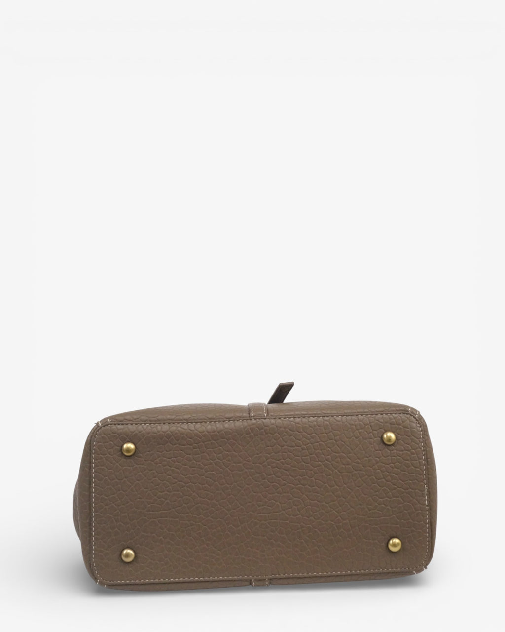Bolso cruzado y mano