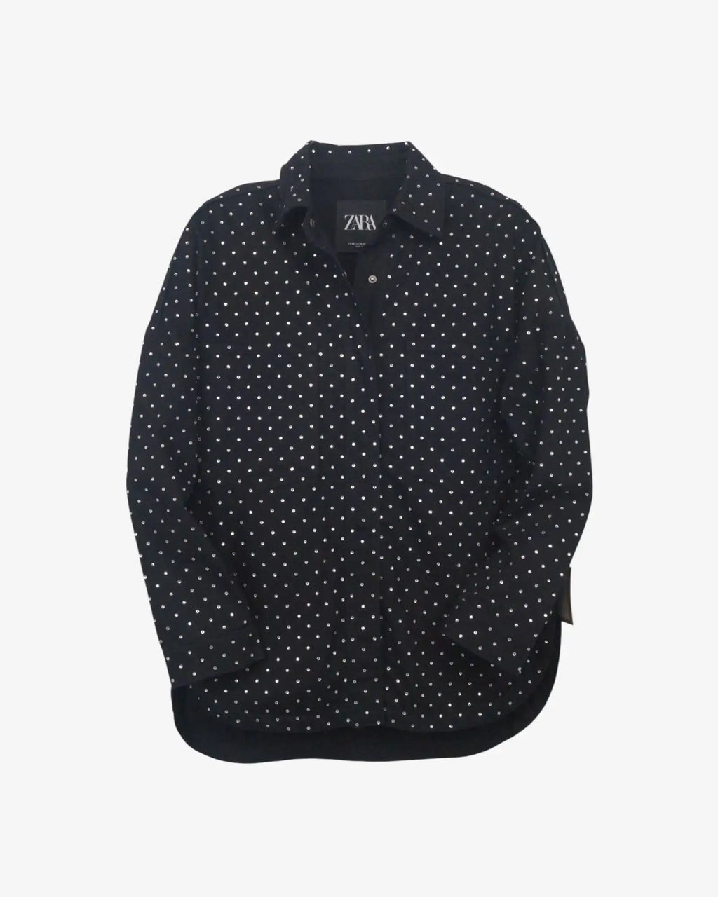 Chaqueta vaquera