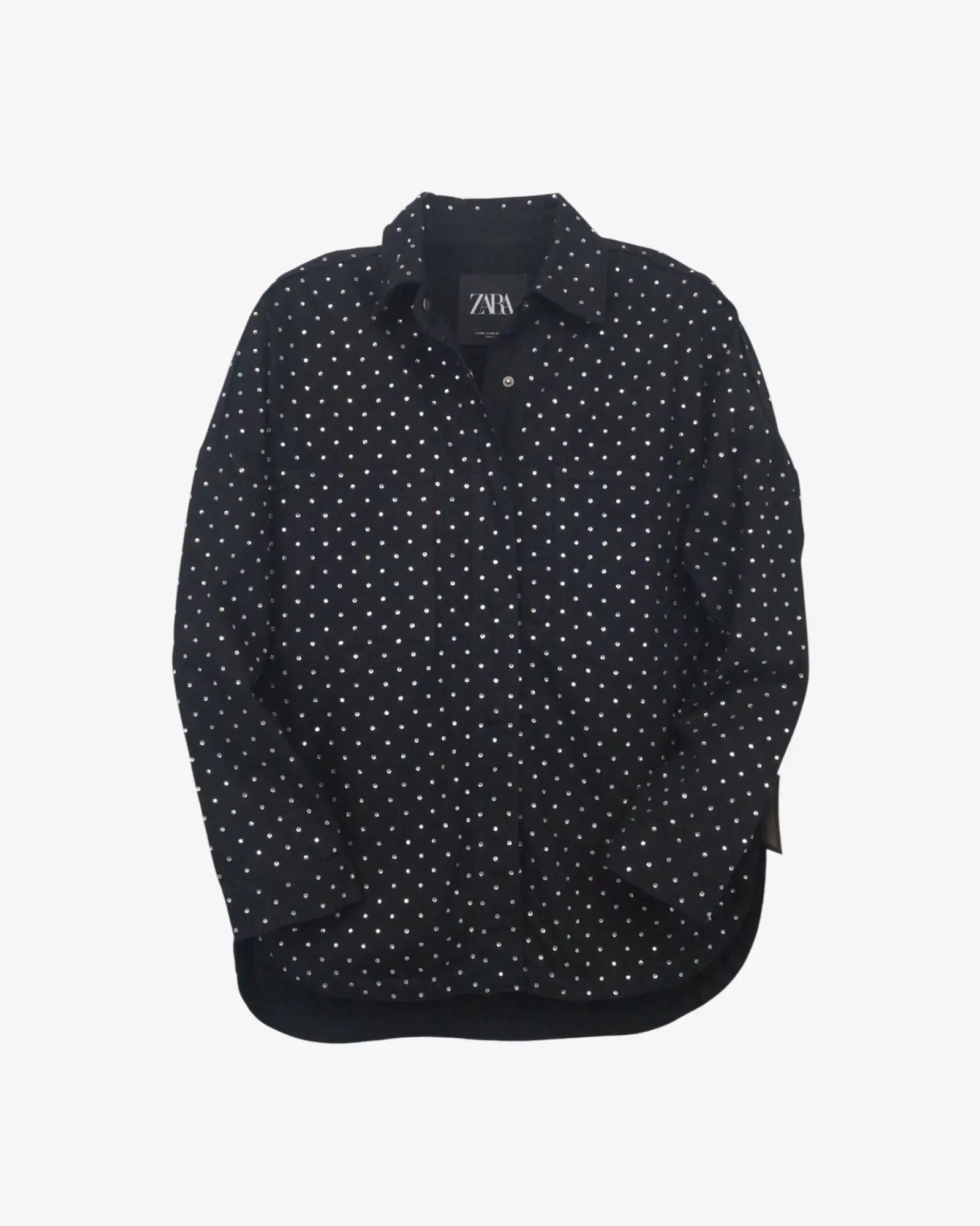Chaqueta vaquera