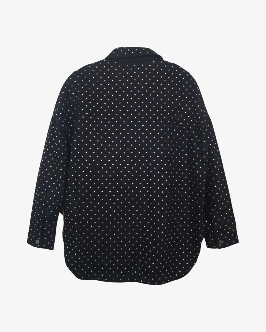 Chaqueta vaquera