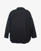 Chaqueta vaquera