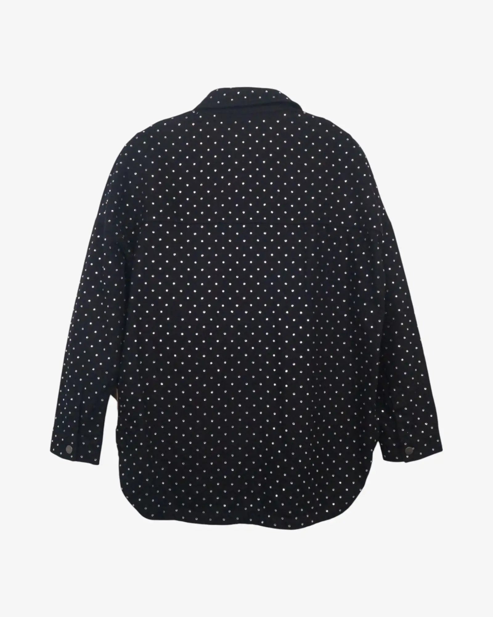 Chaqueta vaquera