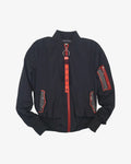 Chaqueta bomber