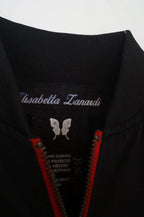 Chaqueta bomber