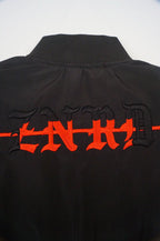 Chaqueta bomber