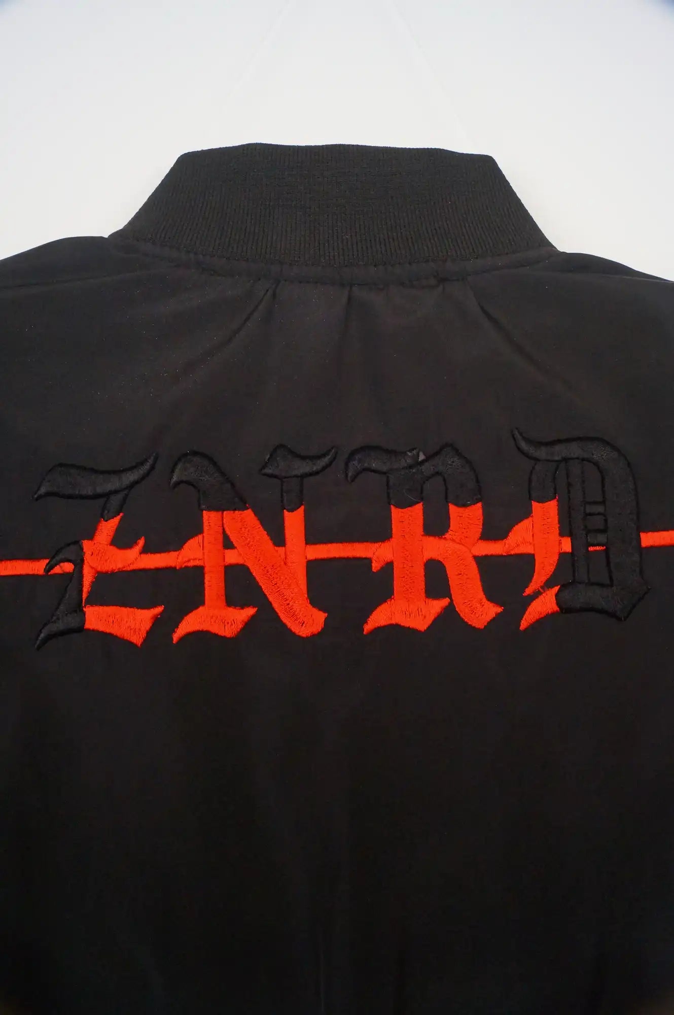 Chaqueta bomber