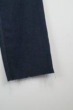 Jean azul Wide leg