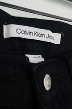 Jean skinny negro