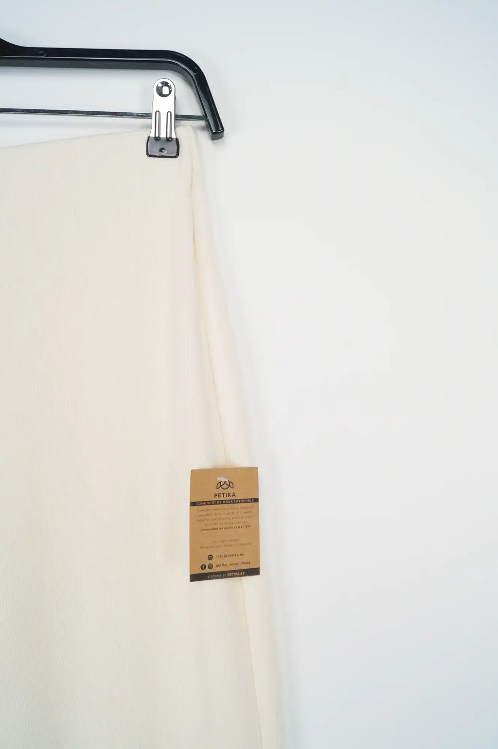 Pantalón de micropunto