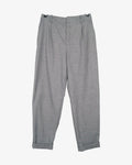 Pantalón mom pinzas