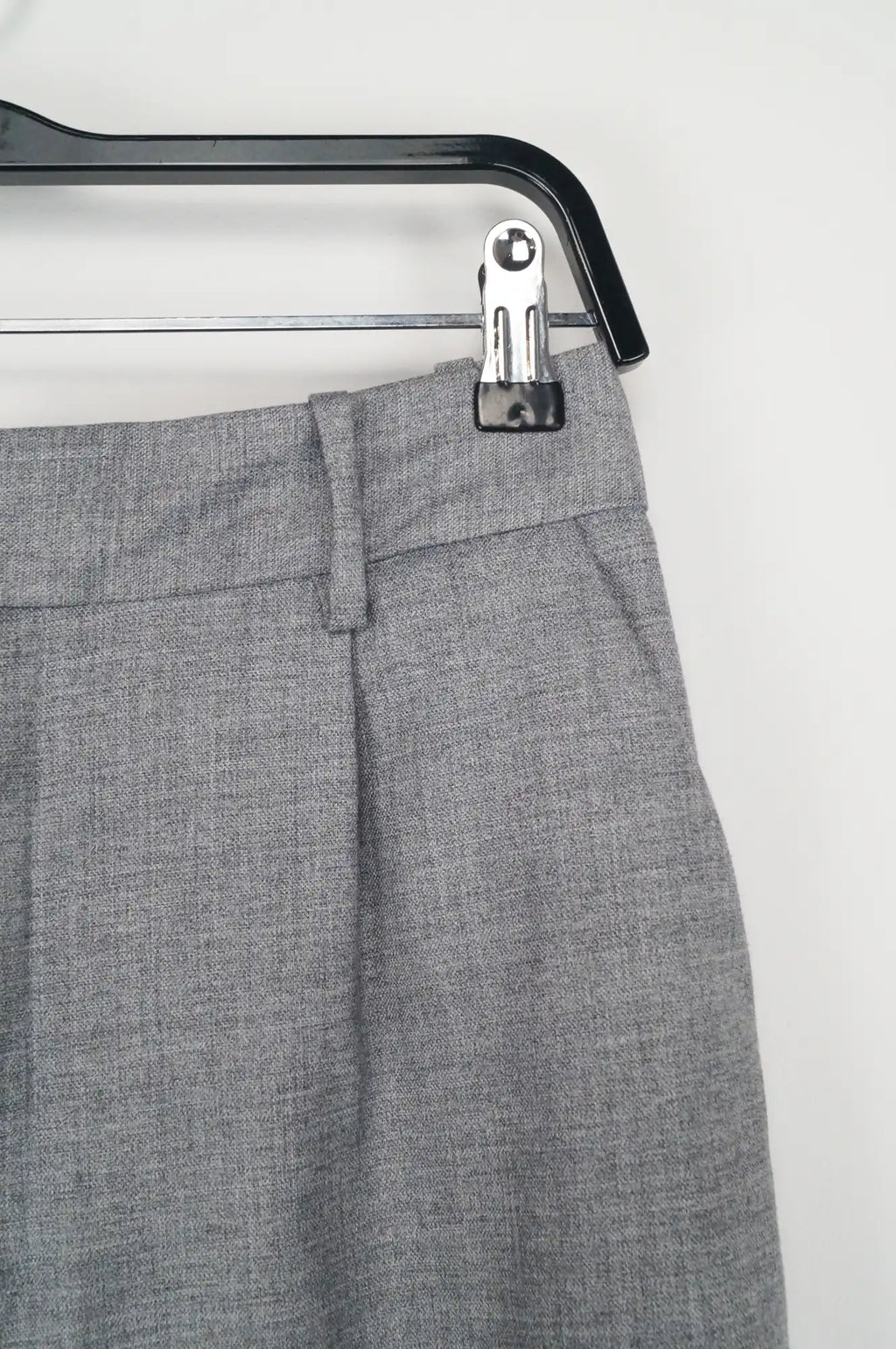 Pantalón mom pinzas
