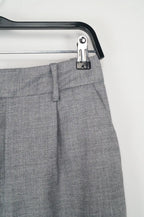 Pantalón mom pinzas