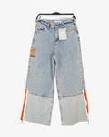 Jean Regular cremallera