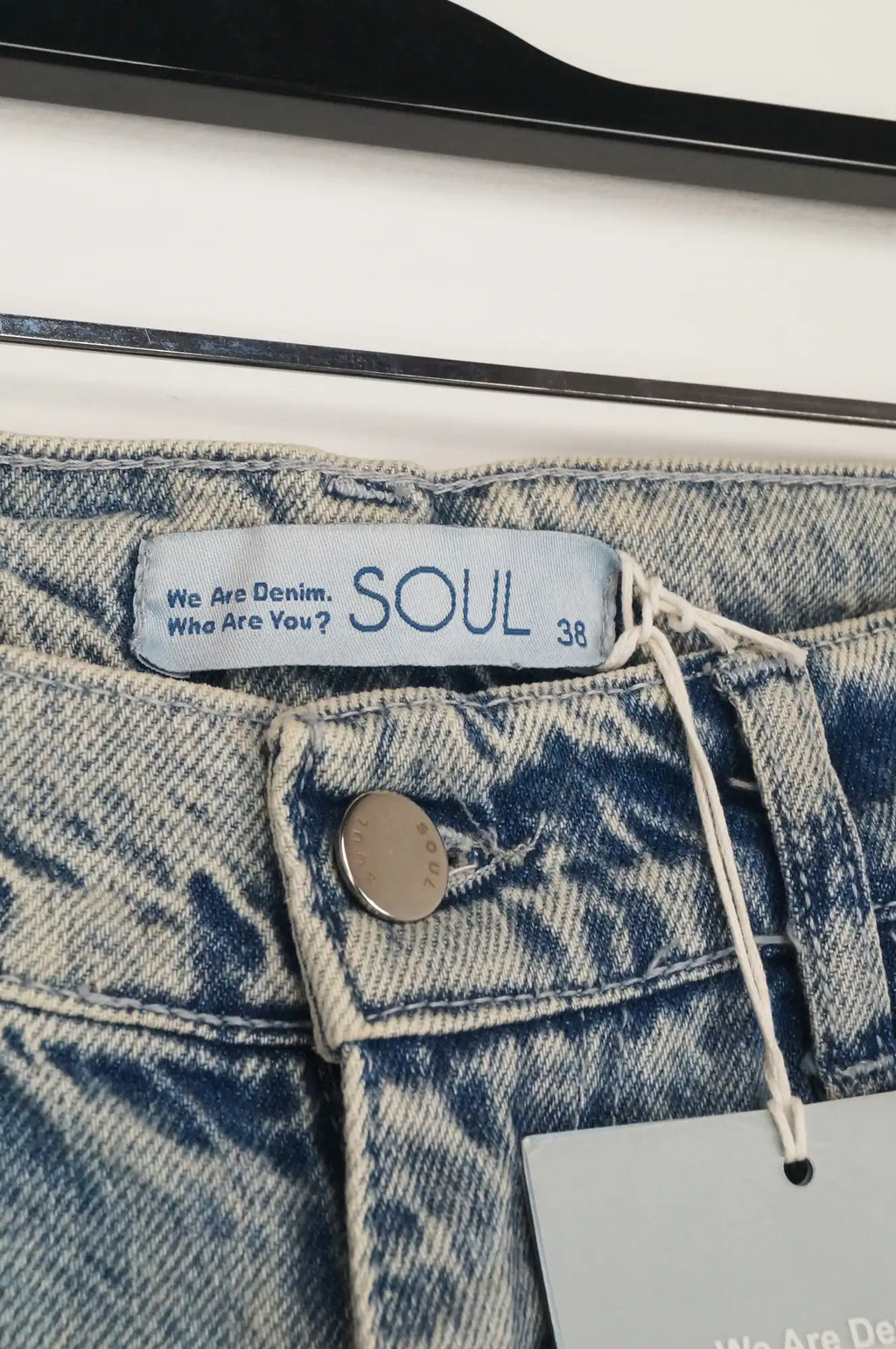 Jean Regular cremallera