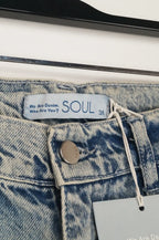 Jean Regular cremallera