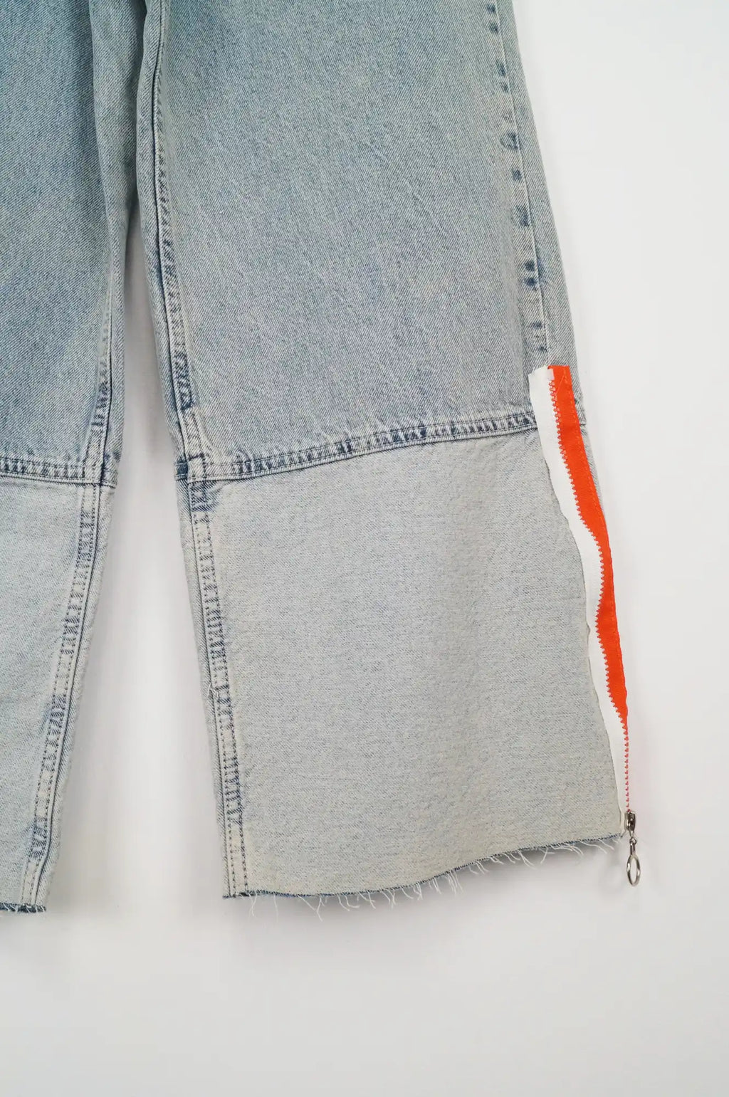 Jean Regular cremallera