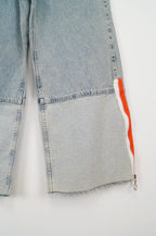 Jean Regular cremallera