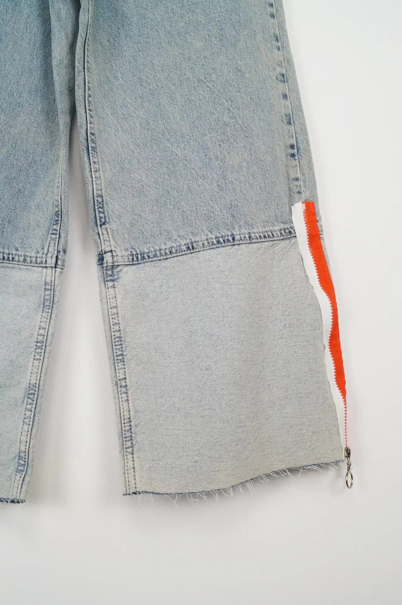 Jean Regular cremallera