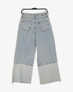 Jean Regular cremallera
