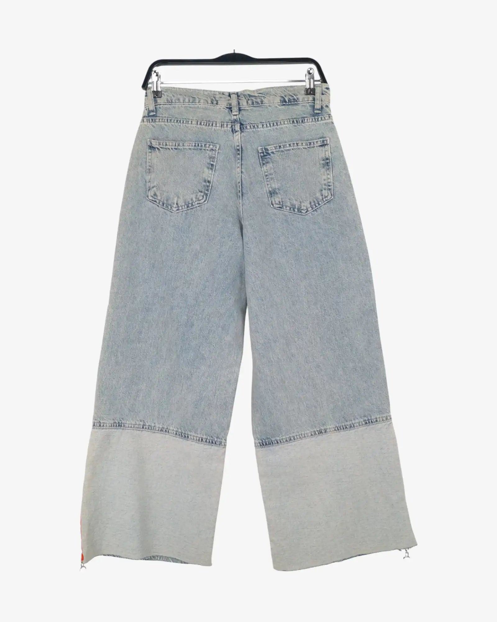 Jean Regular cremallera