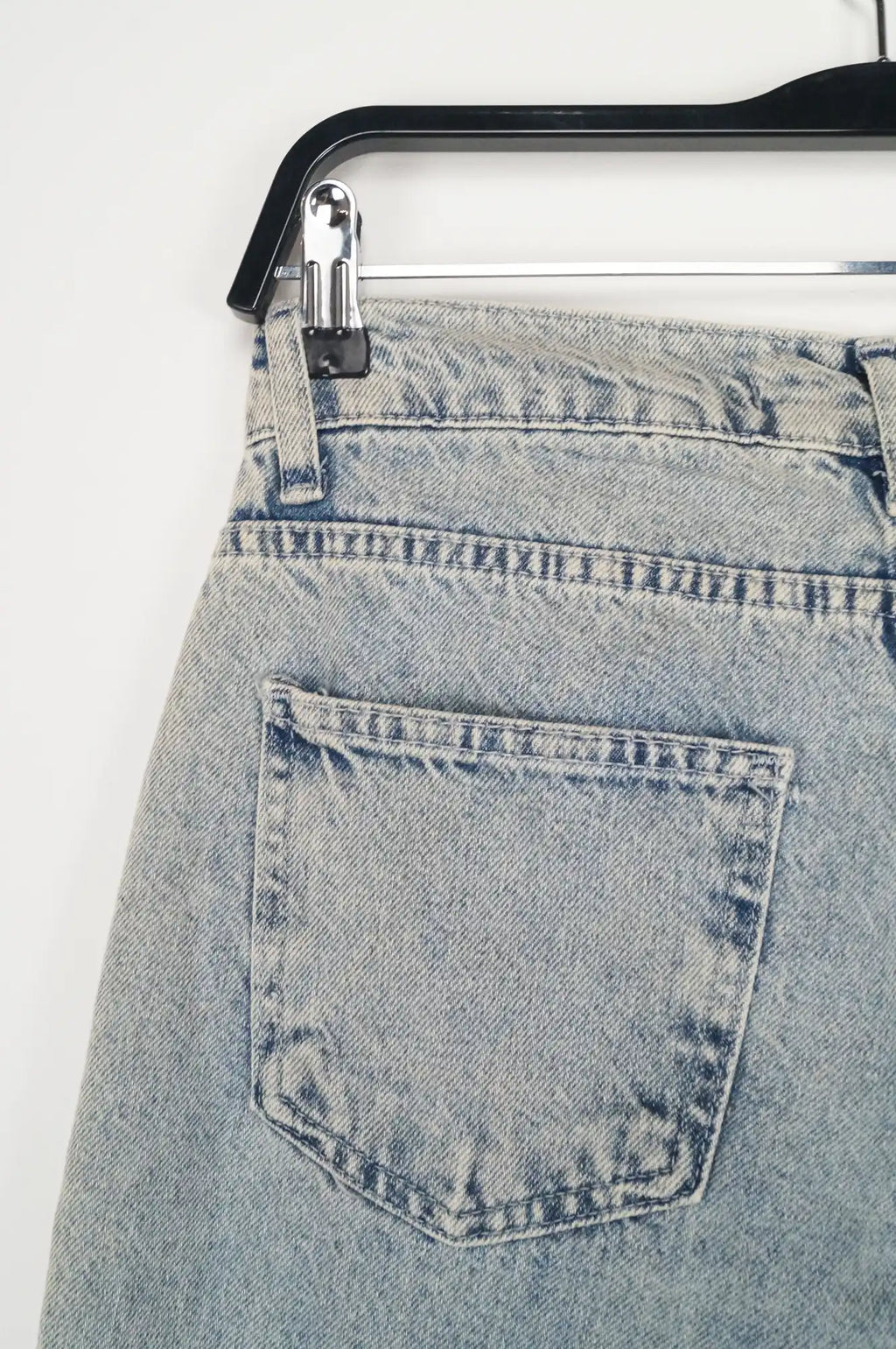 Jean Regular cremallera