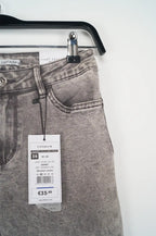 Jean push up