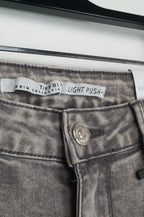 Jean push up