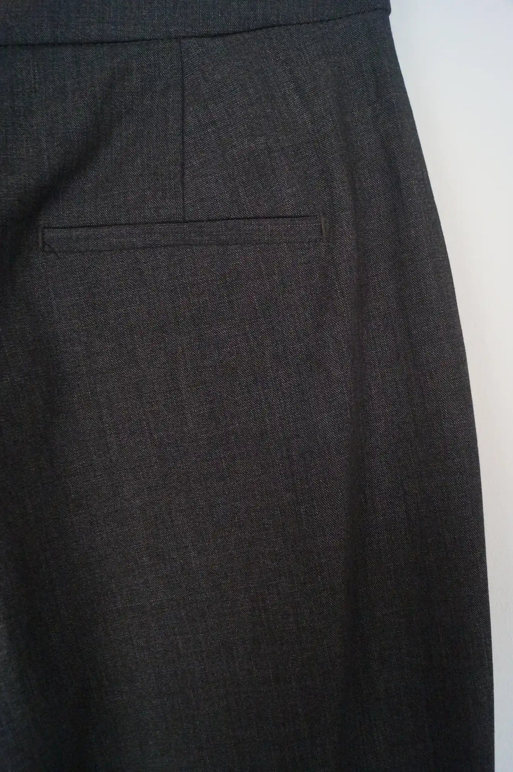 Pantalón de vestir