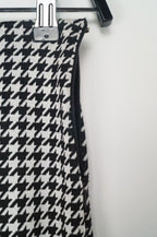 Leggins pata de gallo