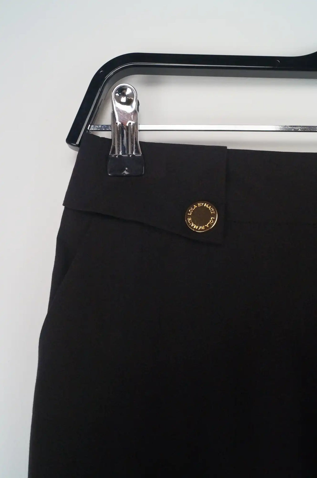 Pantalón de lona