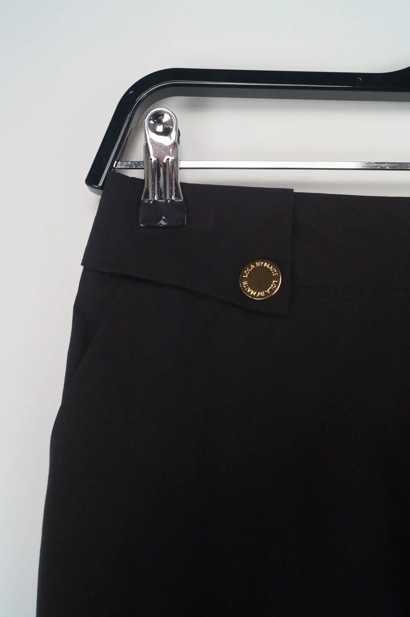 Pantalón de lona