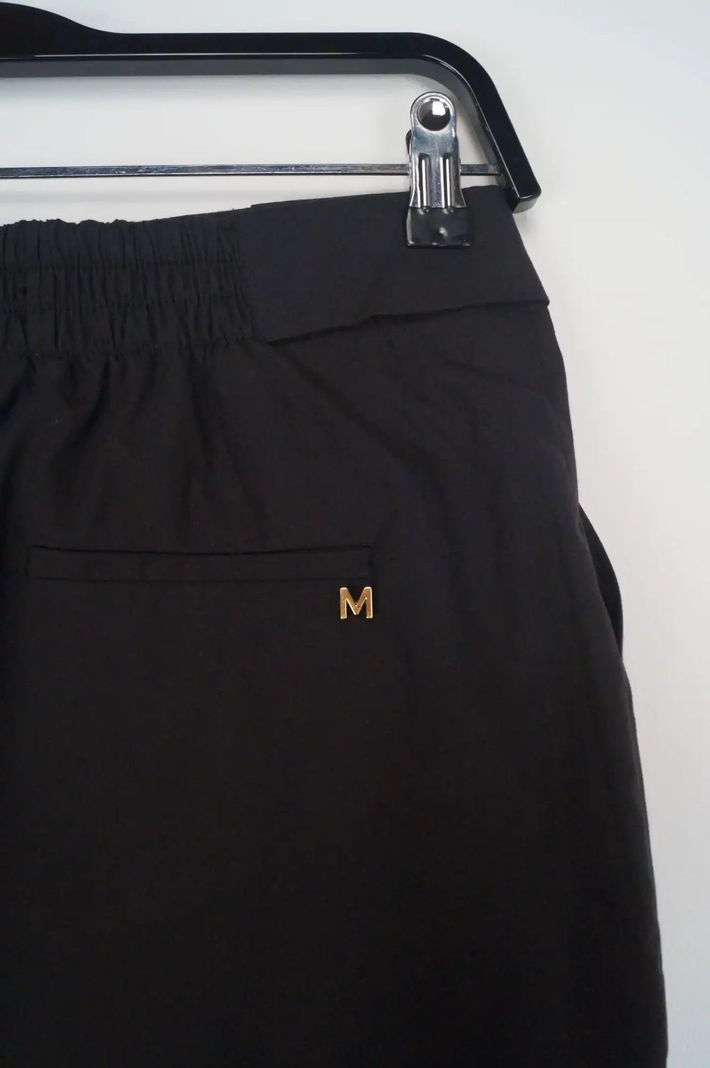 Pantalón de lona