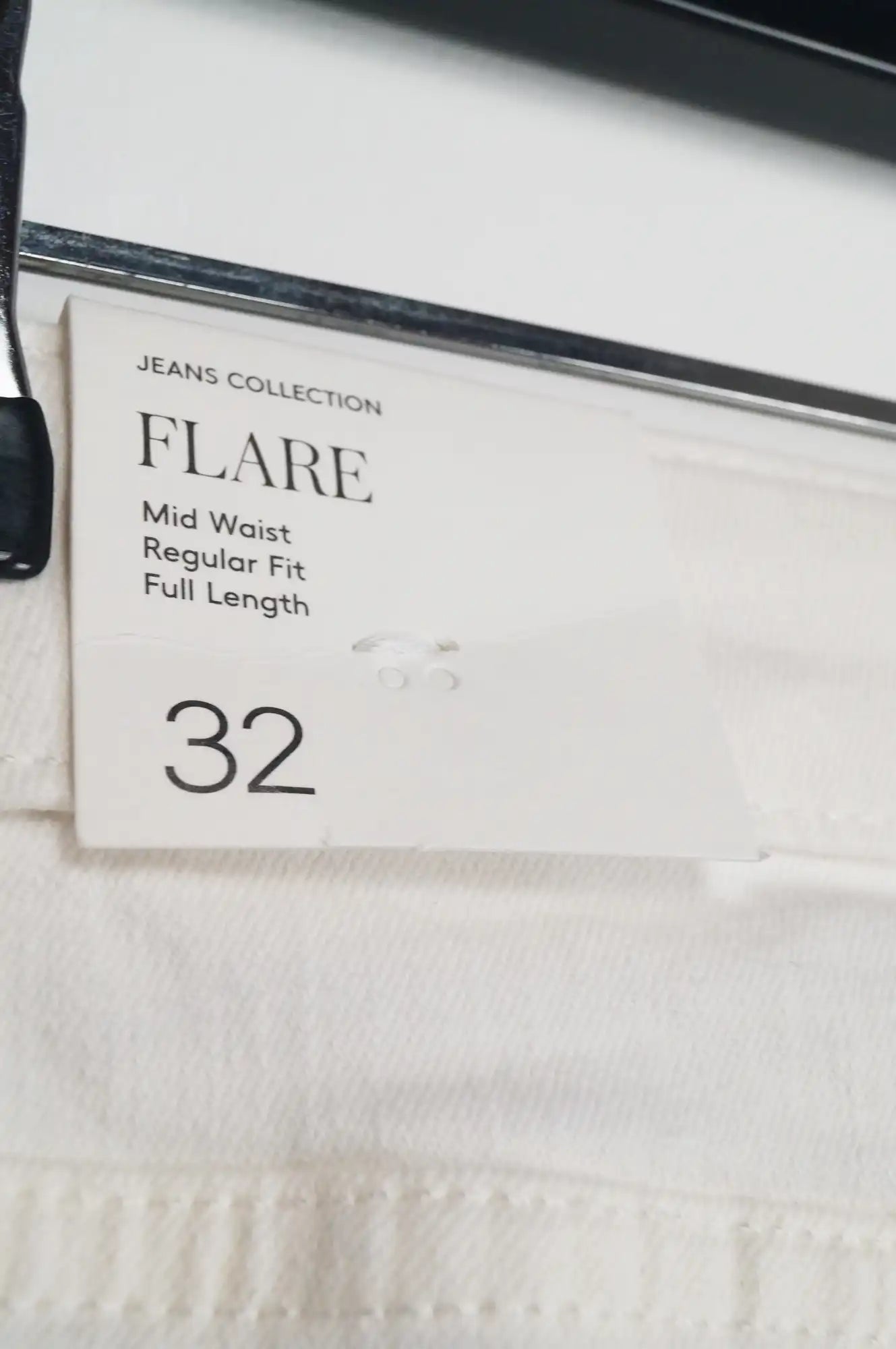Jean Flare