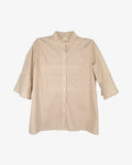 Camisa de rayas