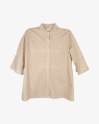 Camisa de rayas