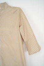 Camisa de rayas