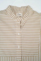 Camisa de rayas