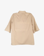 Camisa de rayas