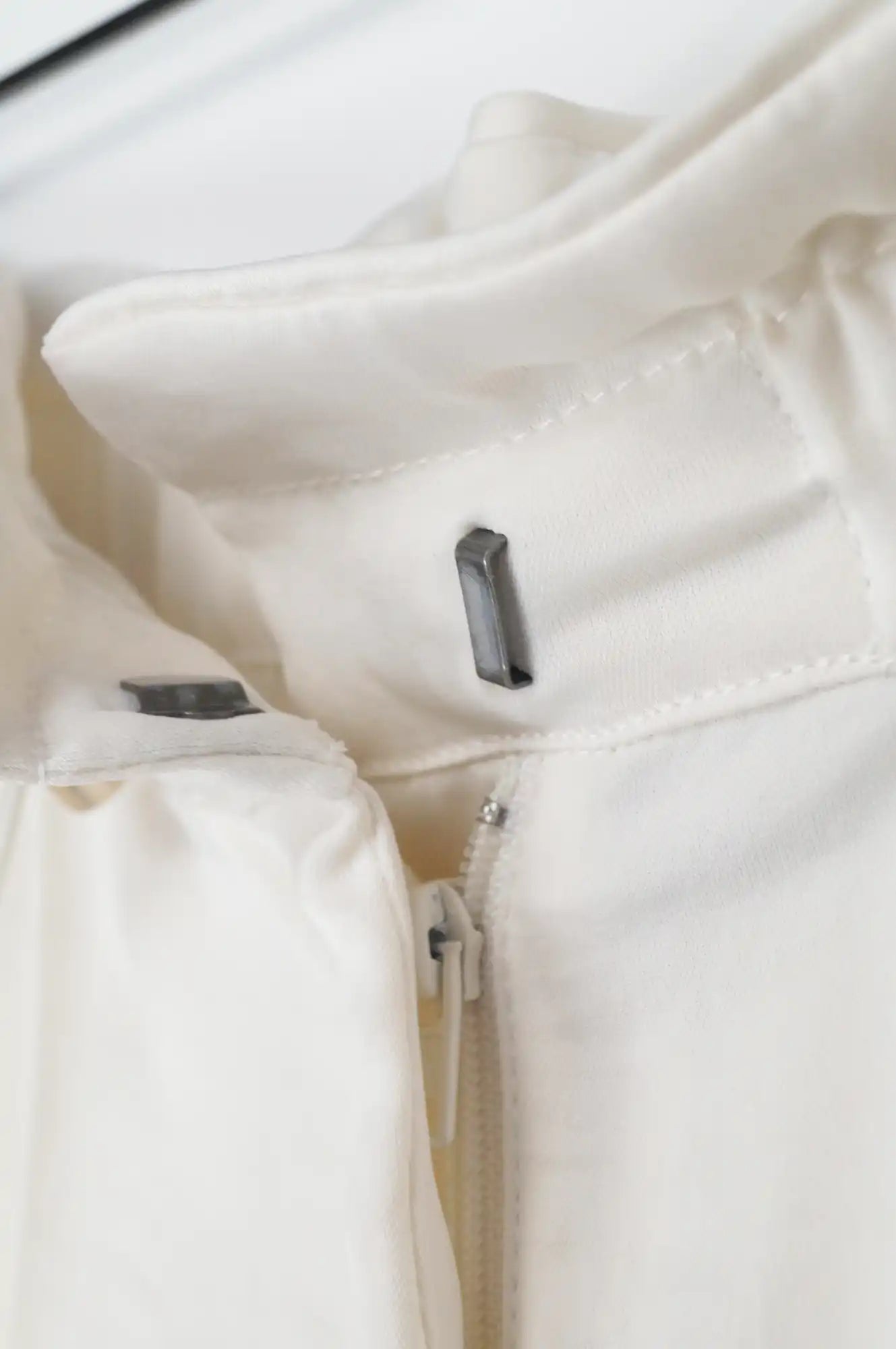 Pantalón satinado